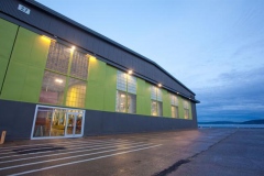facility