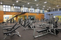 fitness-facility