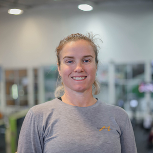 Sara Finneseth