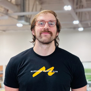 Neal Haley - Trainer